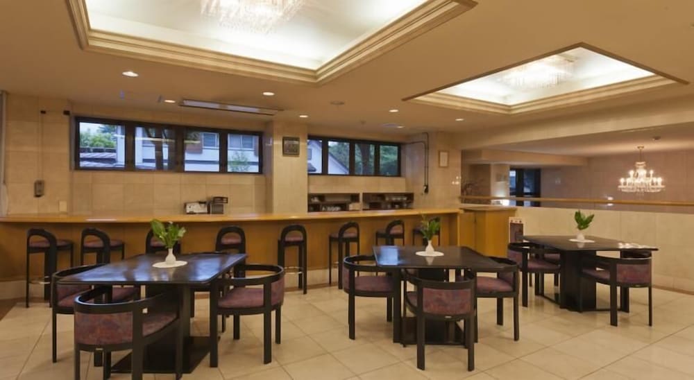 Фото Ooike Hotel