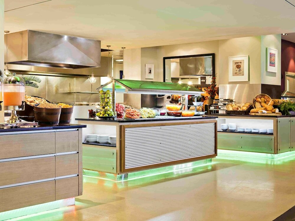 Фото Ibis Auckland Ellerslie