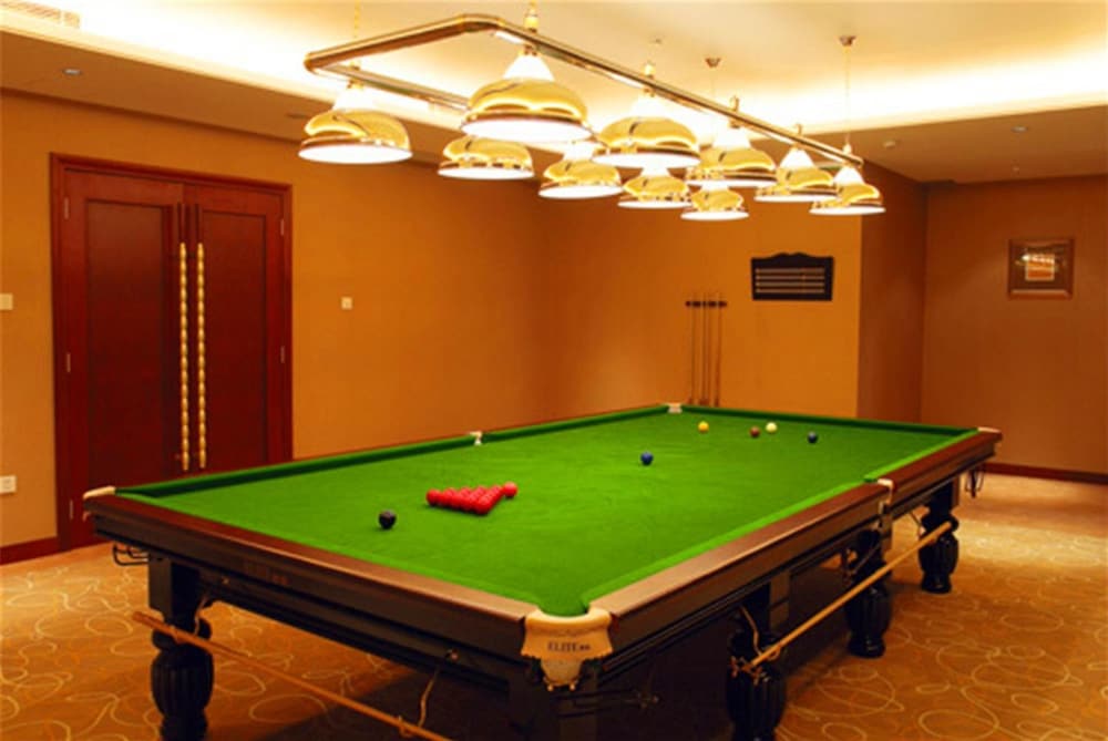 Фото Wellton International Hotel Dongguan