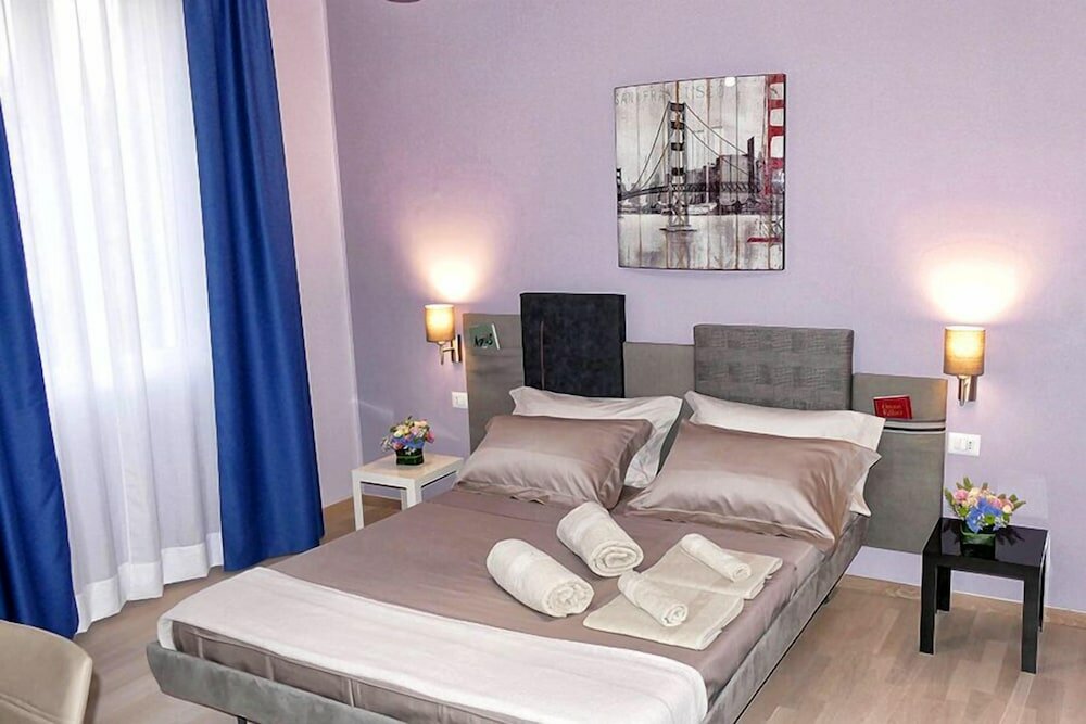 Фото Cairoli Exclusive Rooms & Suite