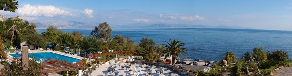 Фото Corfu Palace