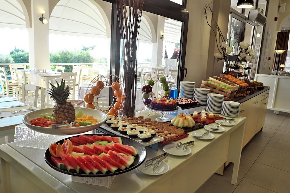 Фото Отель Acrotel Athena Residence