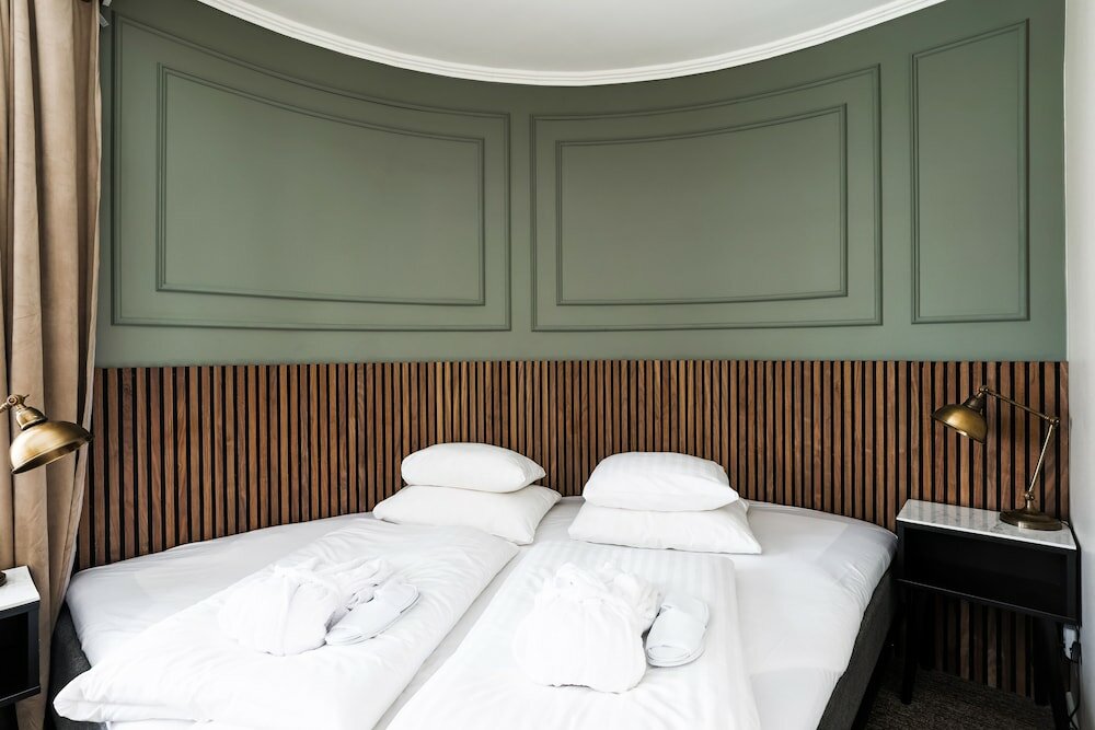 Фото Comfort Hotel Linköping City