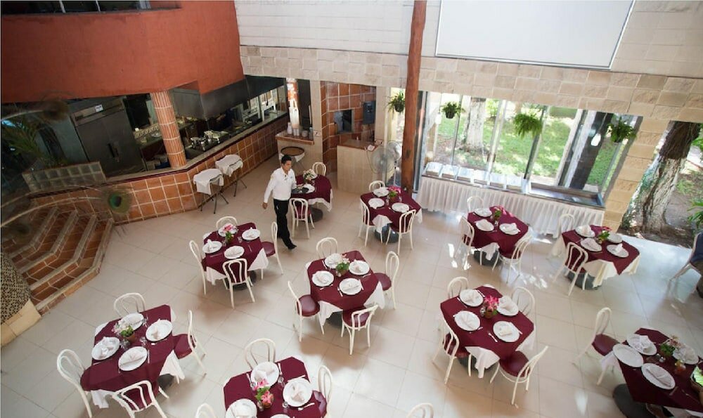 Фото Hotel Plaza Caribe