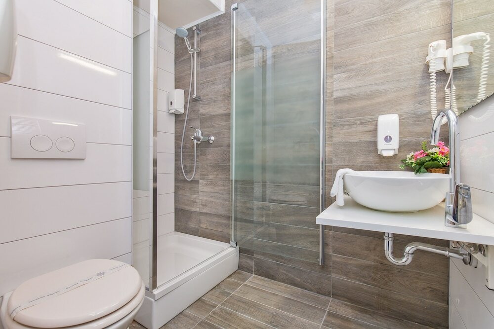 Фото Hotel Dubrovnik