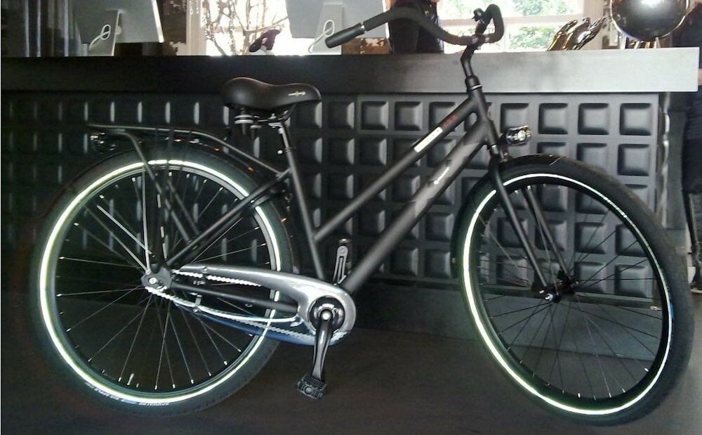 Фото Hotel V Frederiksplein