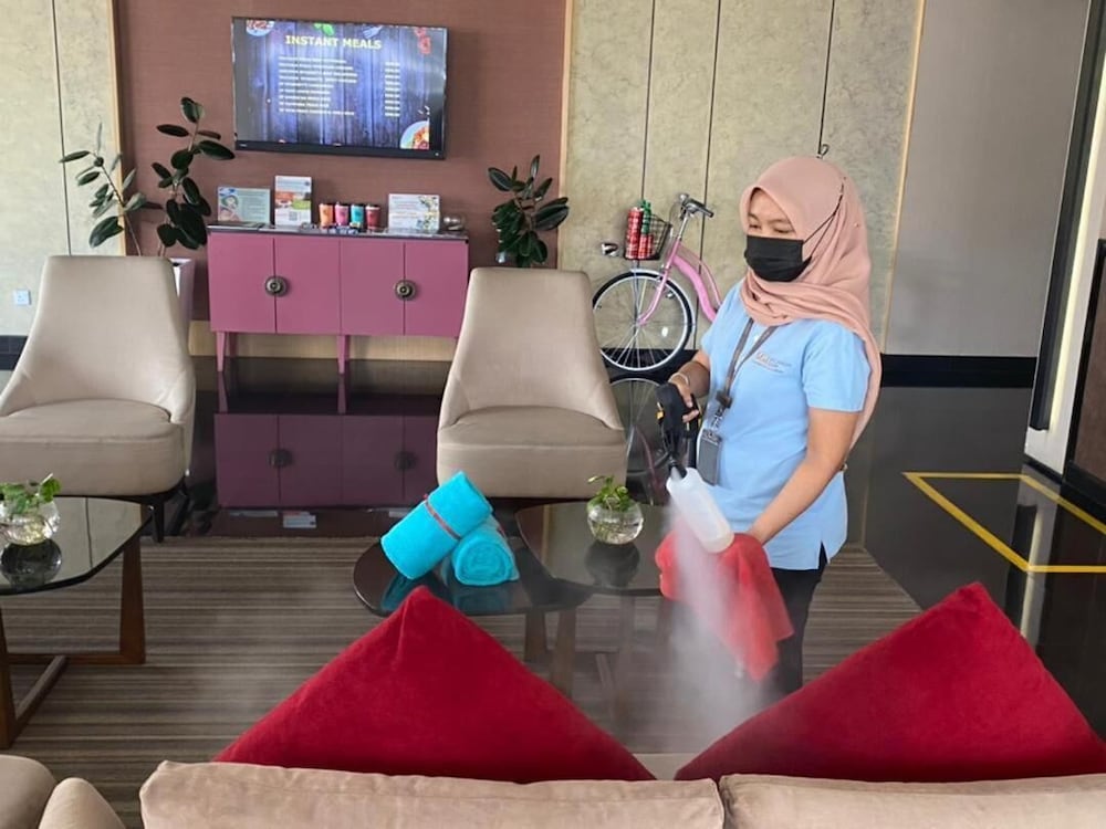 Фото Sgi Vacation Club Melaka