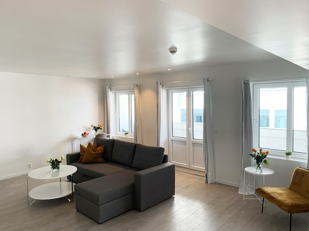 Фото Magic Hotel Kløverhuset