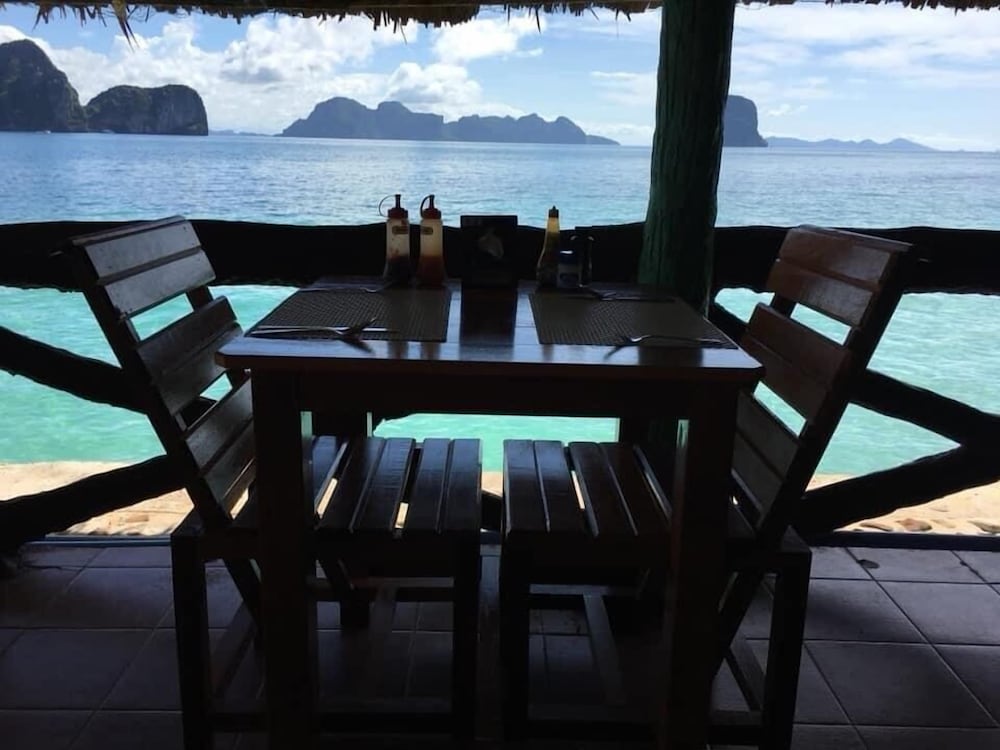 Фото Koh Ngai Resort Trang