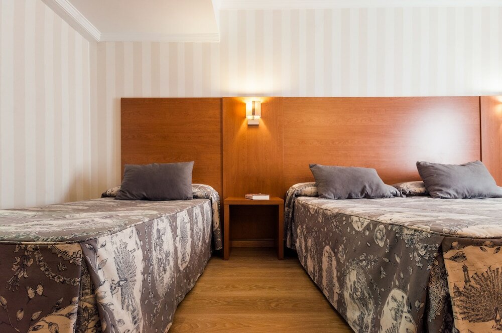 Фото Ramblas Hotel Barcelona