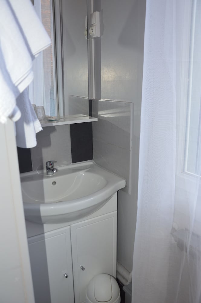 Фото Hotel de Normandie