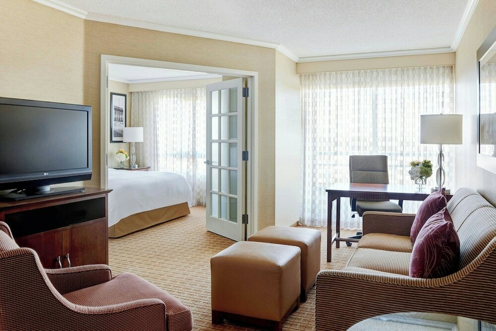 Фото Newport Beach Marriott Bayview