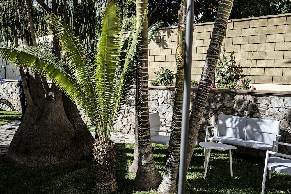 Фото Hotel Garibaldi