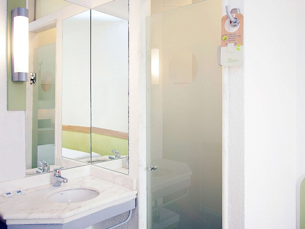 Фото Ibis budget Vitoria