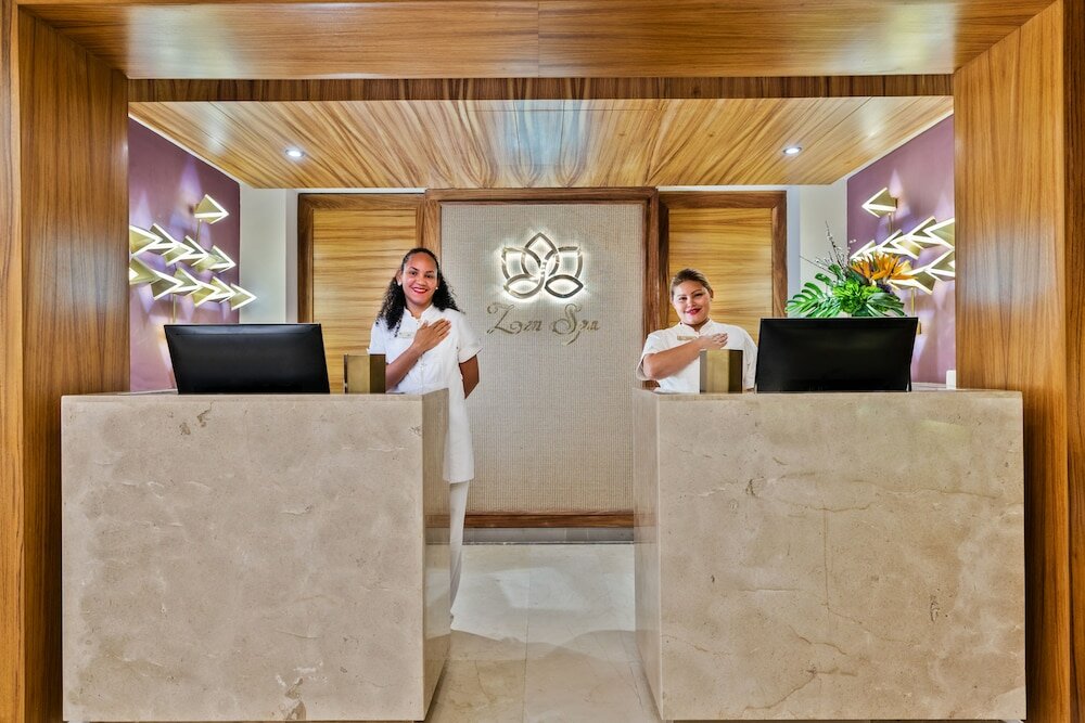 Фото Hyatt Zilara Cancun