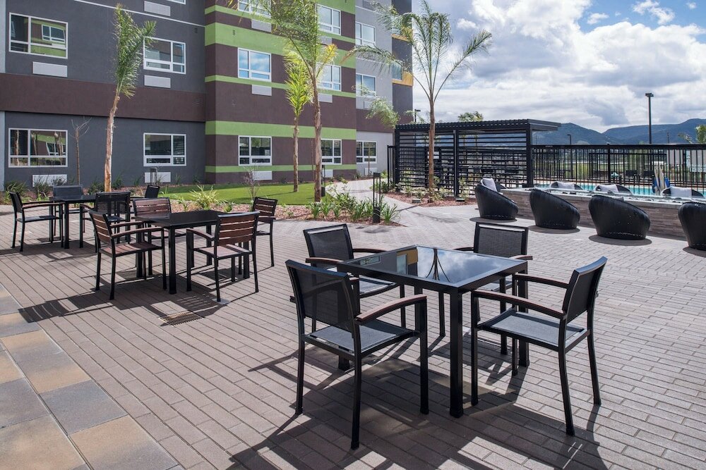 Фото Courtyard by Marriott Temecula Murrieta