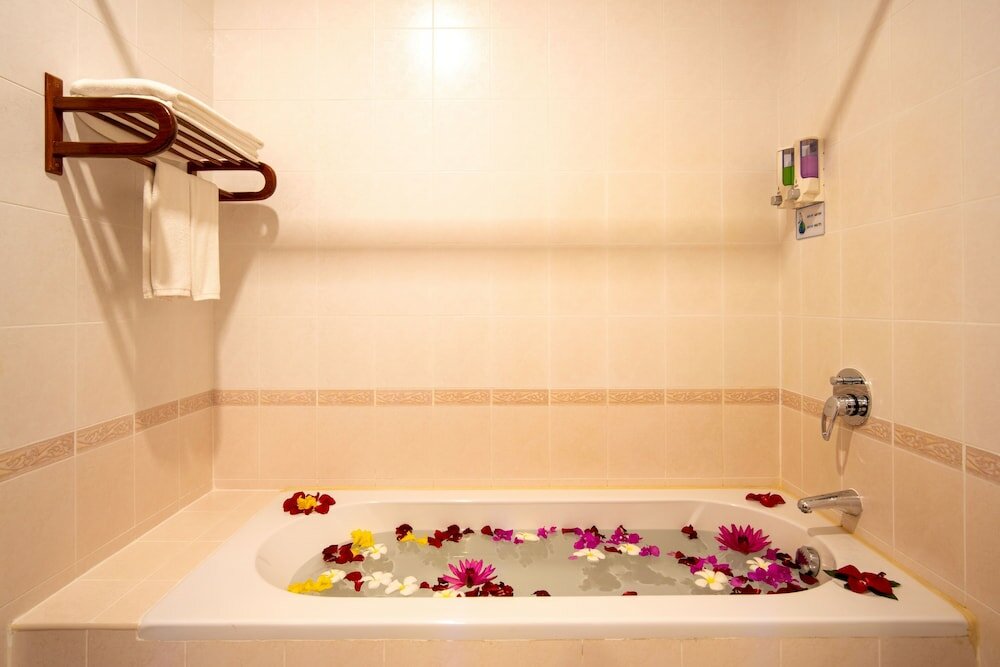 Фото Khemara Angkor Hotel & SPA