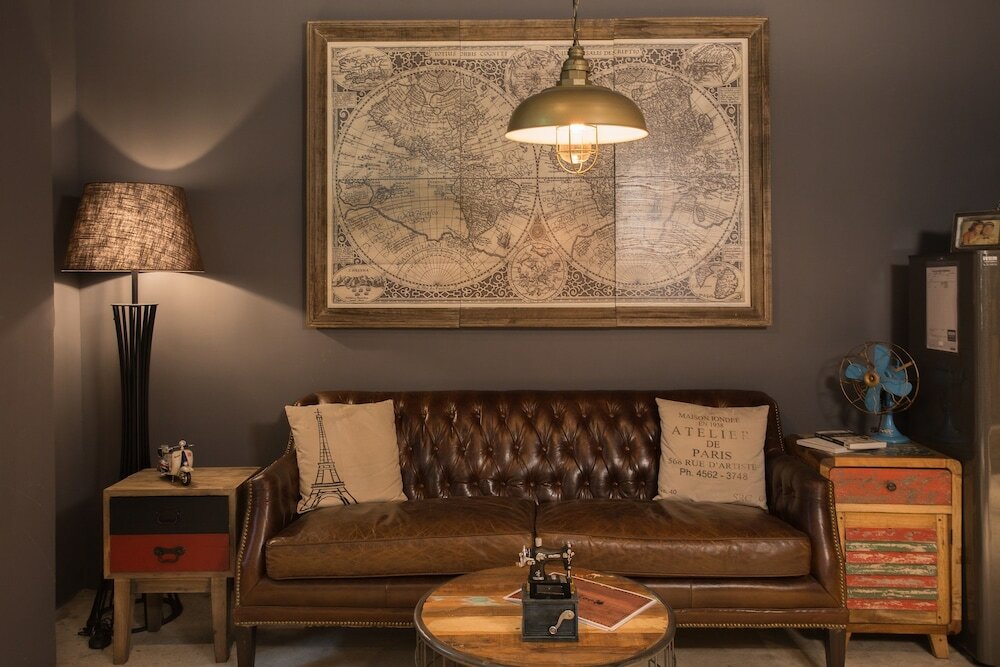 Фото Rose Boutique Hotel Shuangcheng Hall