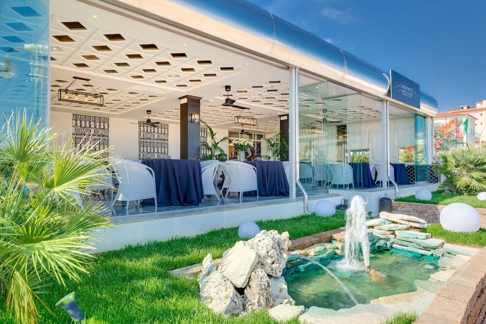 Фото Hotel Gritti