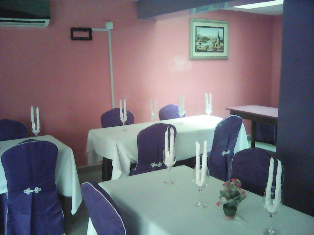 Фото Golden Key Hotel