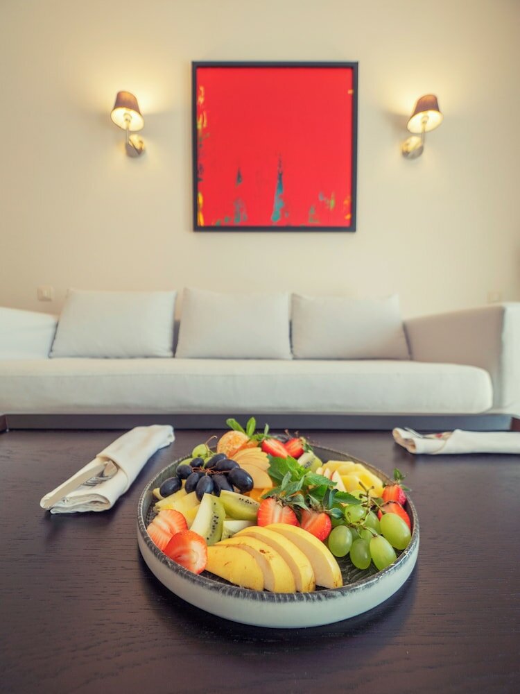 Фото Hotel Moskva