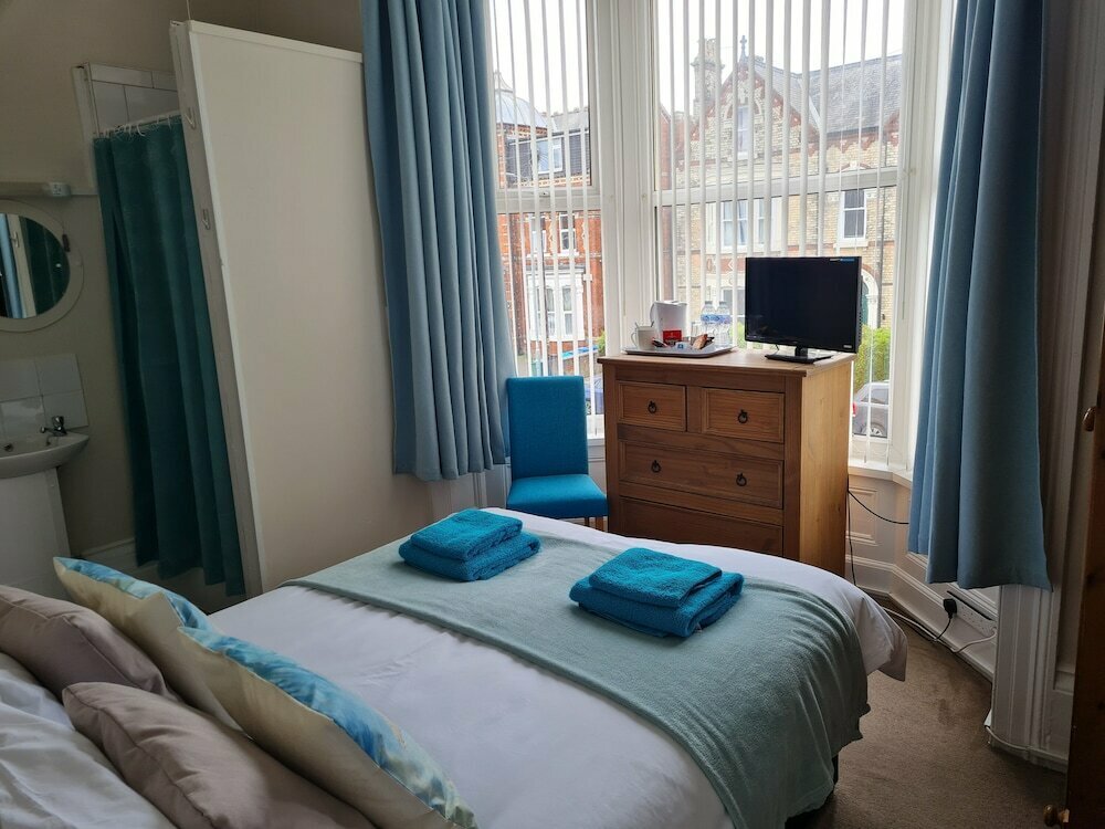 Hotel The Chimes, Bridlington, photo