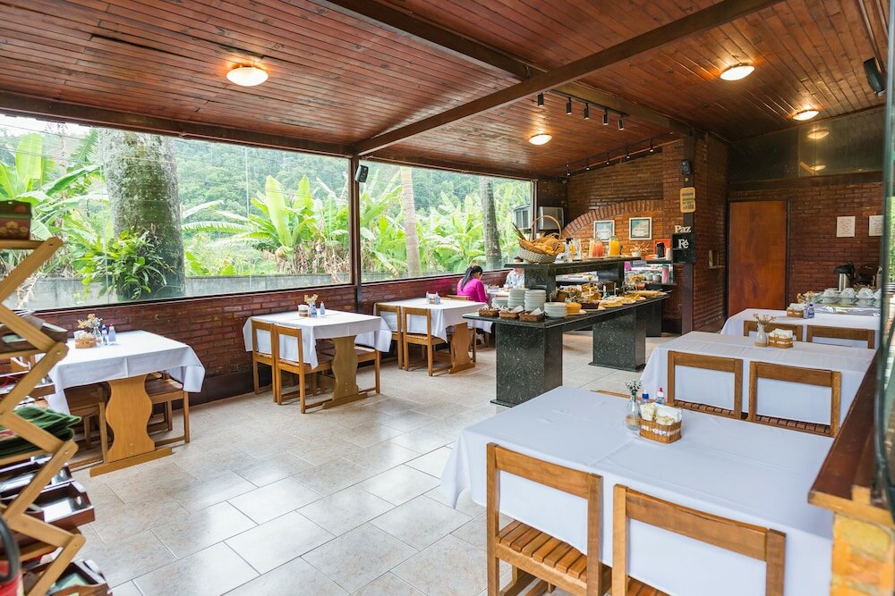 Фото Hotel Serra Everest