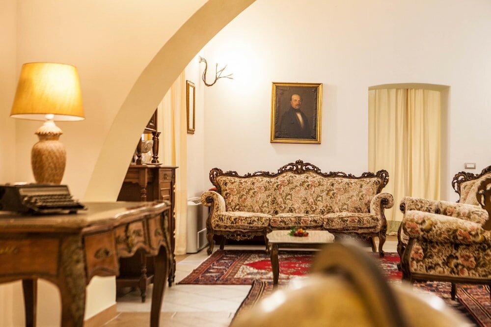 Фото Hotel Duomo