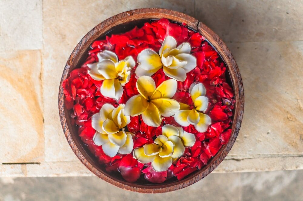 Фото Sahadewa Resort & SPA, Ubud