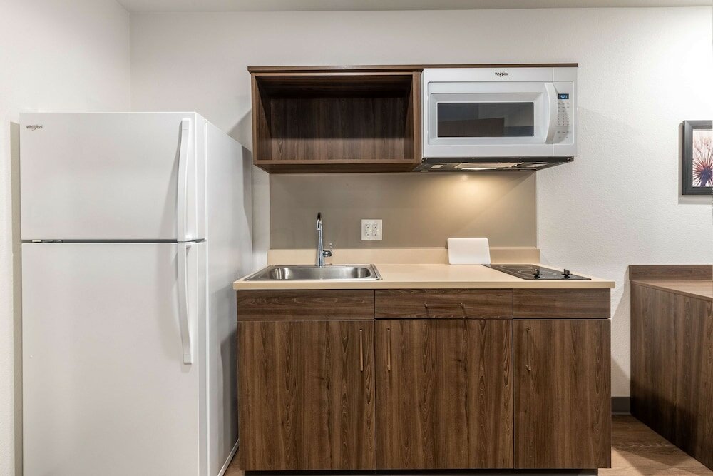 Фото Extended Stay America Suites - Minneapolis - Fridley
