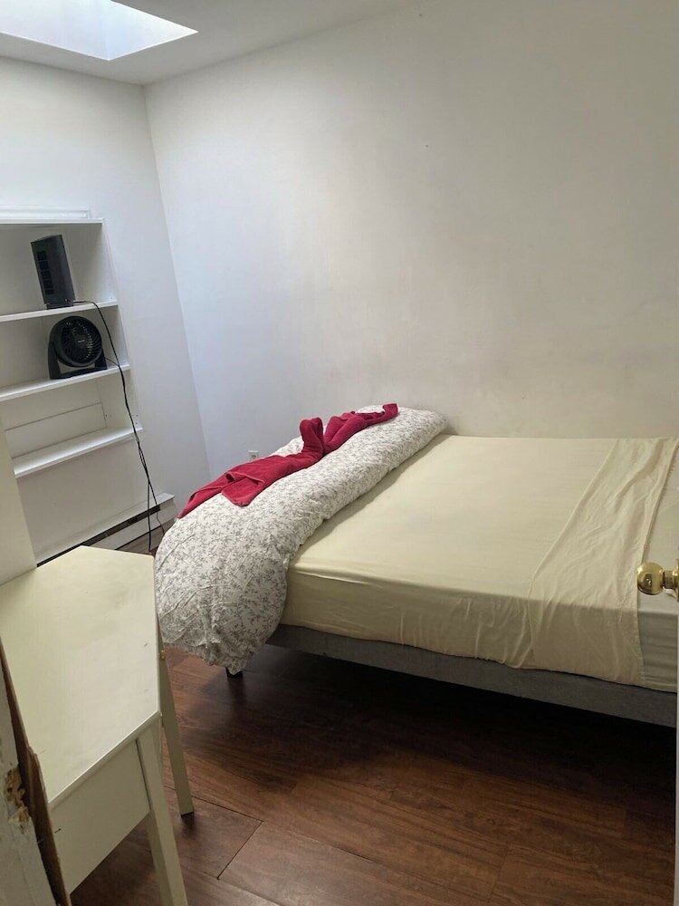 Фото The Parkdale Hostellerie