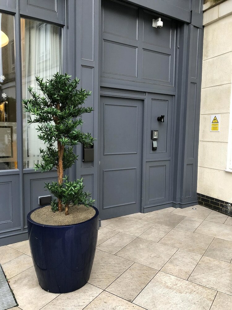 Фото Best Western Plus Vauxhall Hotel