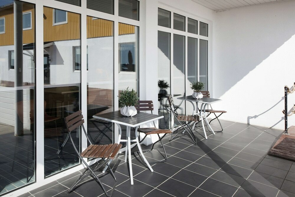 Фото Scandic Vestfjord Lofoten