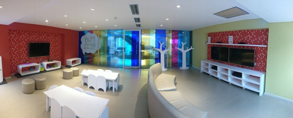 Фото Epic Hotel Villa de Merlo