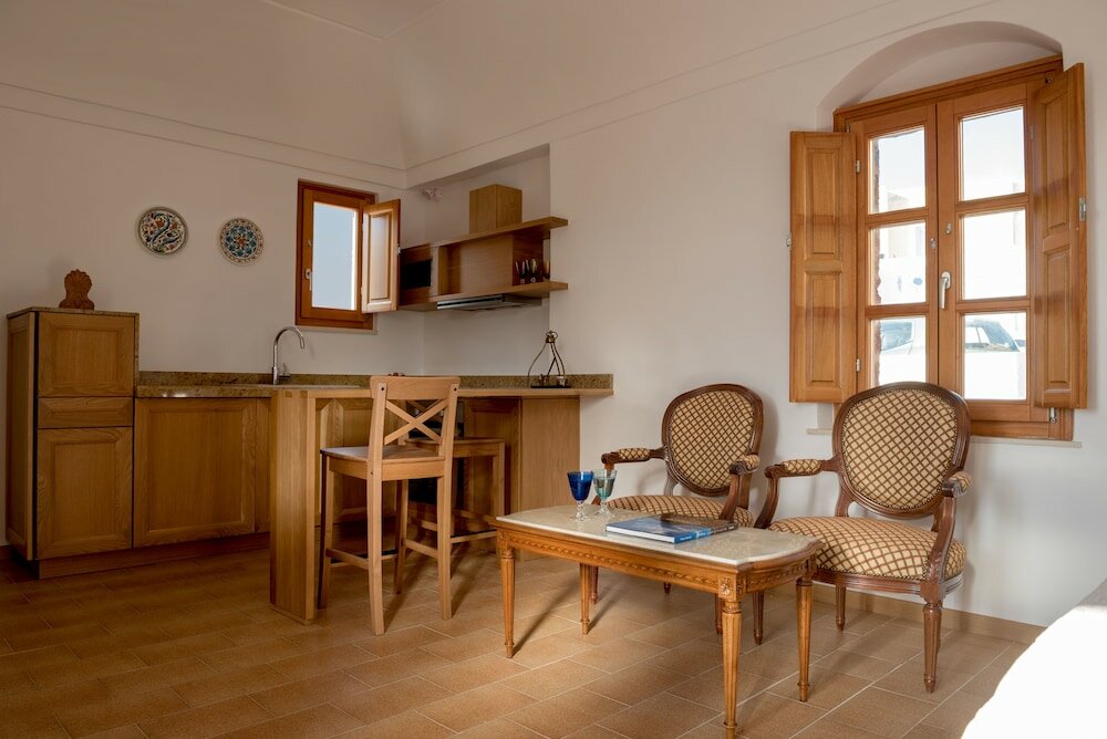 Фото Casa Santantonio