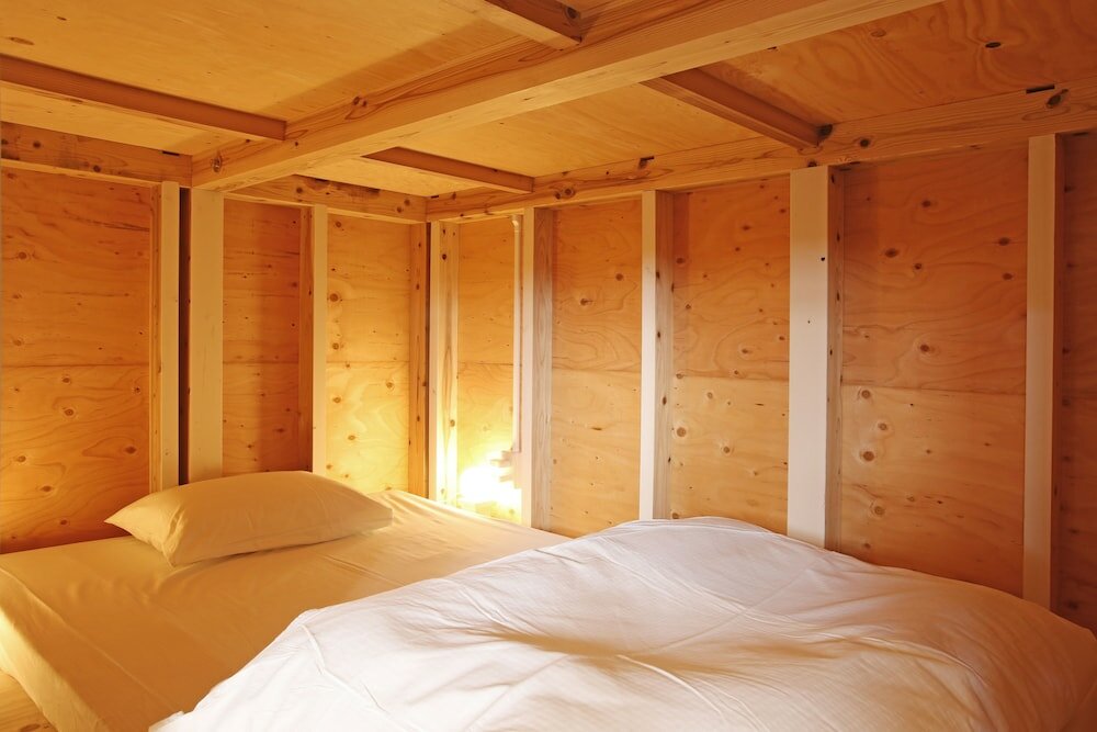 Фото Diving & Guest House Kariyushi Ishigakijima