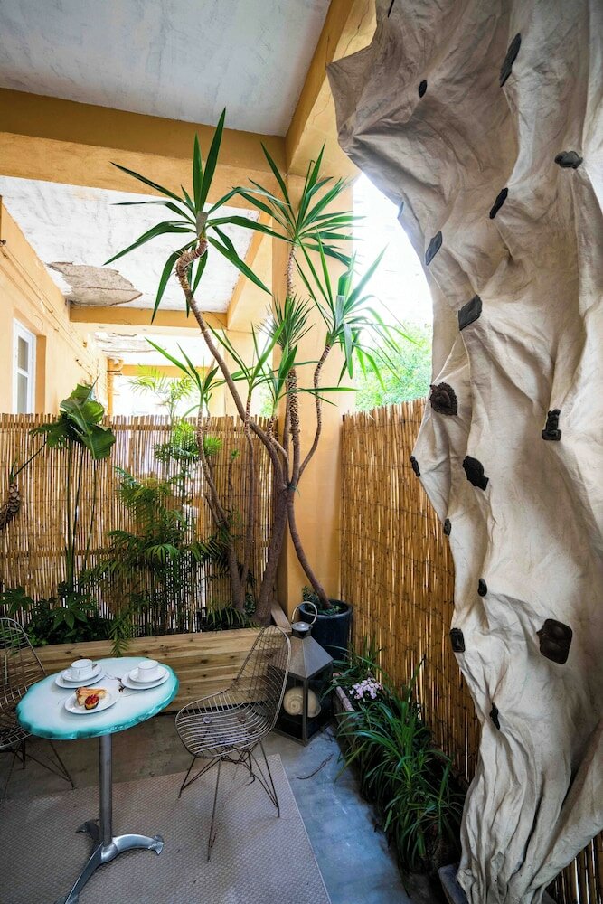 Фото Atelier Inès B&b Home Gallery