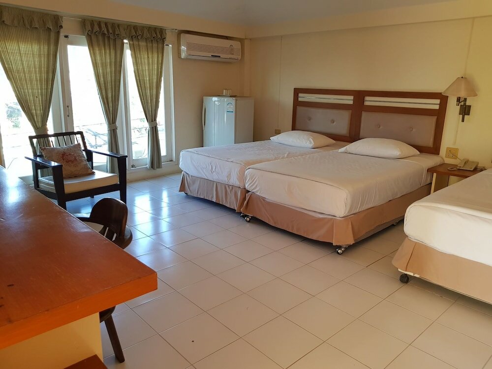 Фото Casa Holiday Hotel