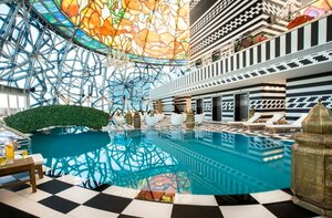 Гостиница Mondrian Doha