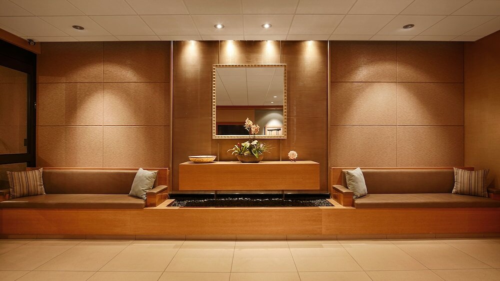 Фото Inn by The Sea La Jolla