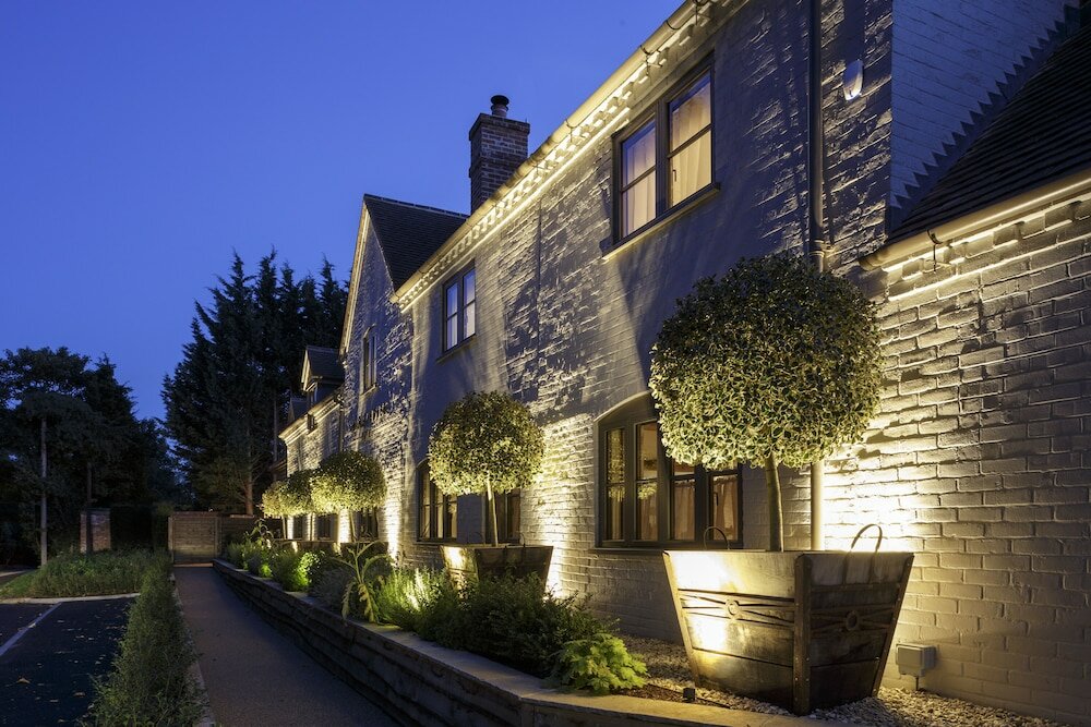 Фото Hurley House Hotel