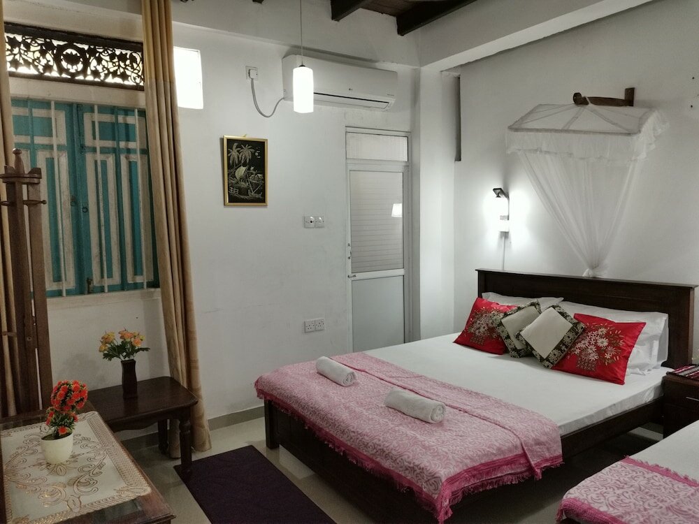 Фото Southern Comforts - Galle Fort