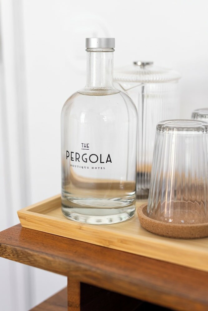Фото Pergola Boutique Hotel