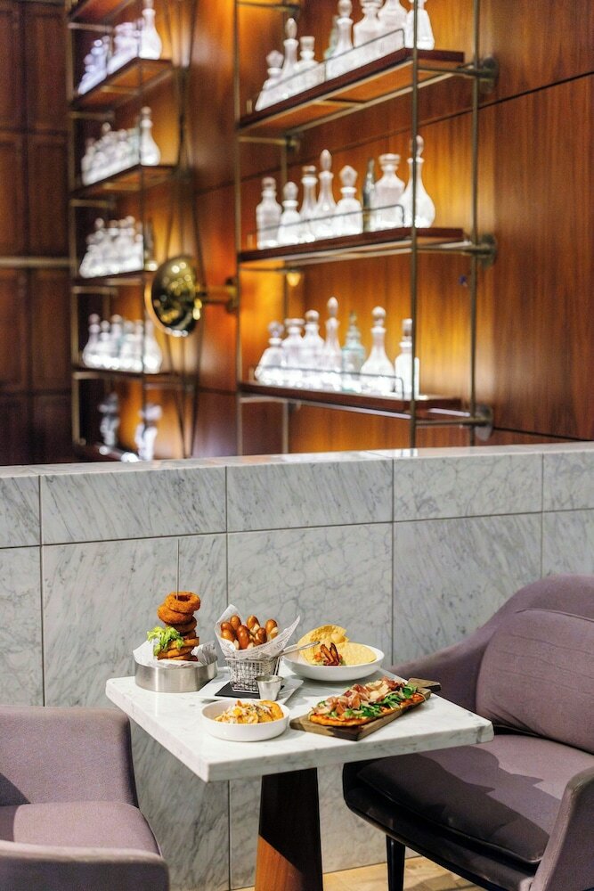 Фото Sheraton Grand Los Angeles