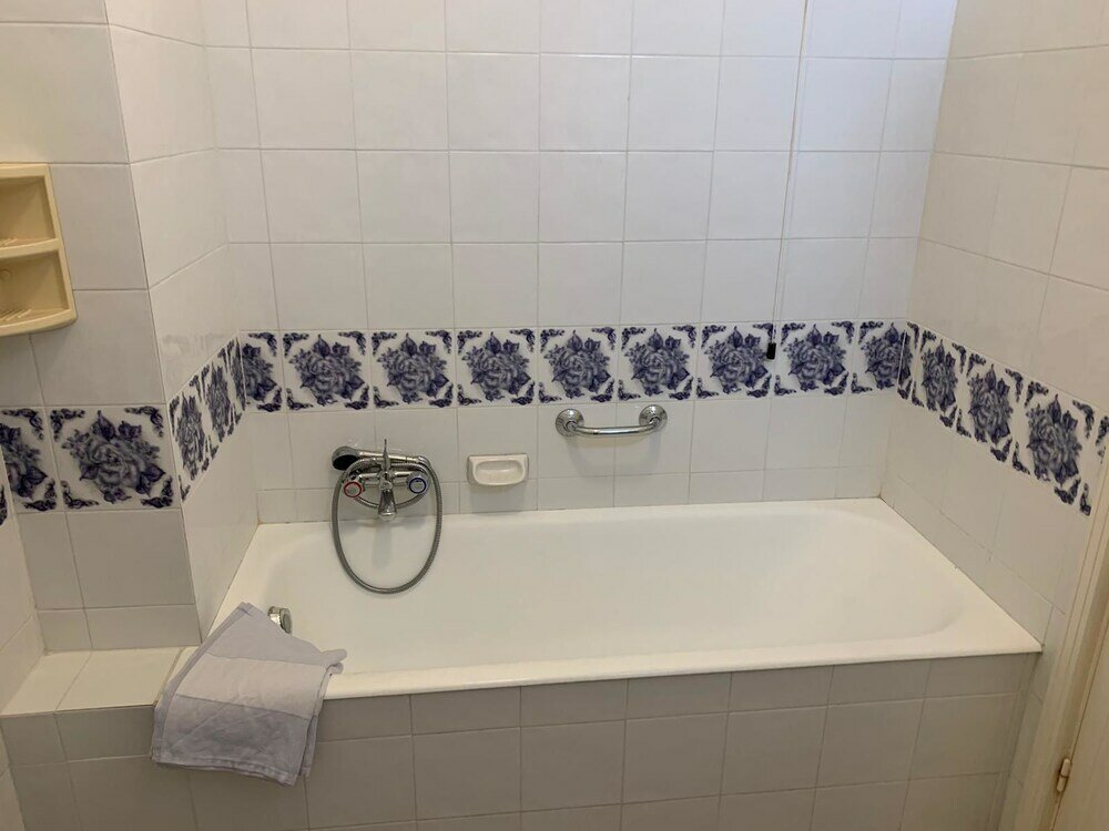 Фото Hotel La Balnearia