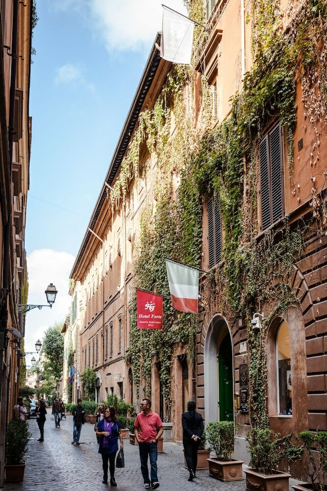 Фото Hotel Forte