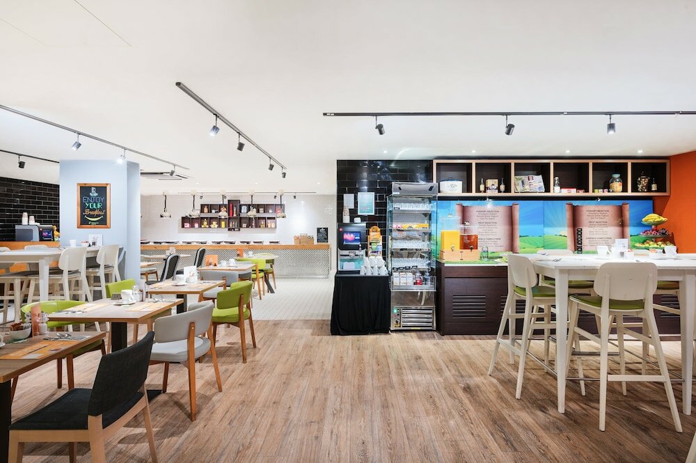 Фото Holiday Inn Birmingham City Centre