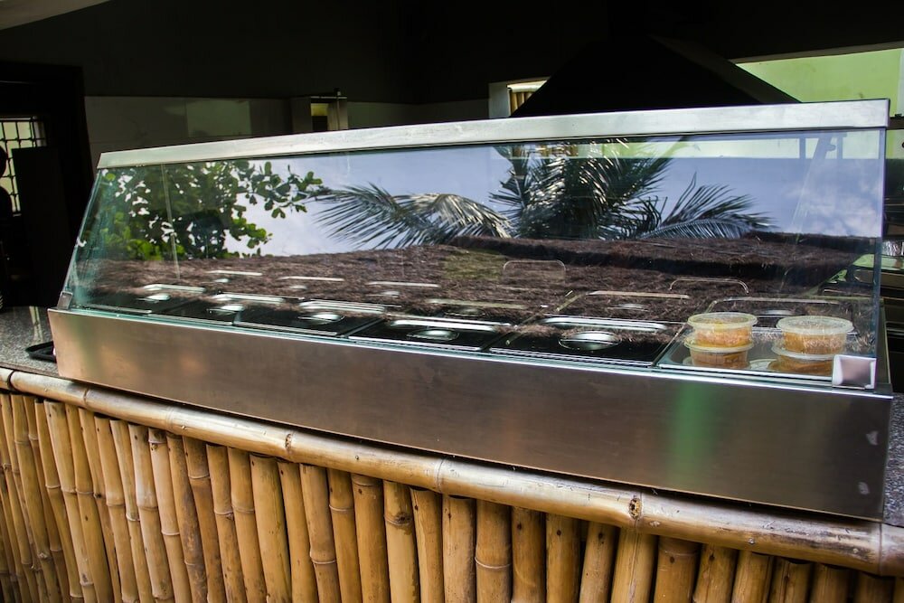 Фото Island Heights Hotel