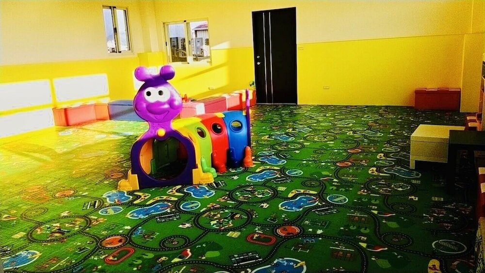 Фото Travel Light Hotel