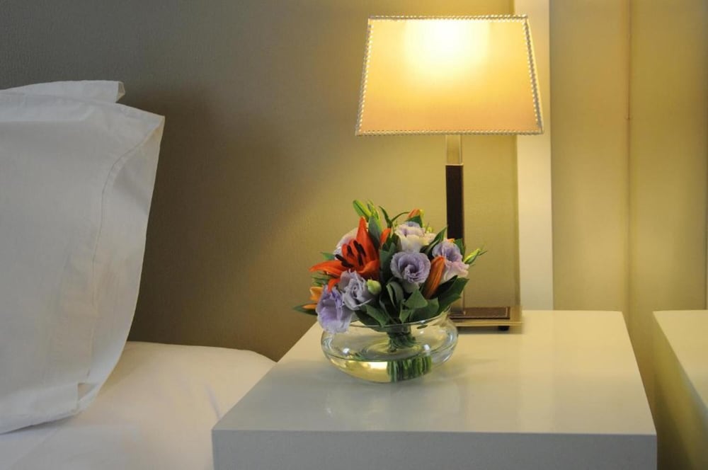 Фото Huentala Hotel